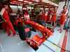 GP TURCHIA - Prove Libere